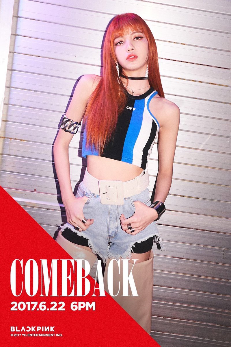 VOYAGEFAM's tweet photo. #BLACKPINK 
#ASIFITSYOURLAST   
เปิดออดิชั่นบอท BLACKPINK  
#LISA  
แฟมคุณภาพนานกว่าห้าปี #VOYAGEFAM 
audition @VOYAGEFAM https://t.co/jBGgifNZq6