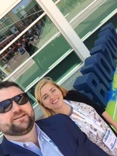 's tweet image. Today's our last day at #BIO2017. There's still time to meet us at Booth #4719: bit.ly/2rhHzt3