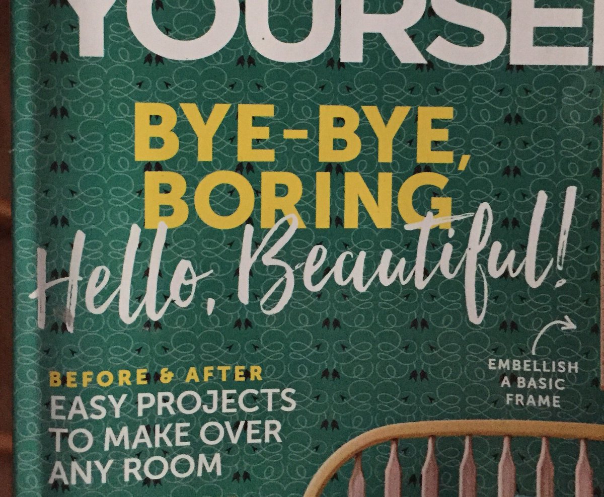 PrestonGibson_'s tweet image. Guys, when your headline copy comes from the name of the font you&apos;re using... you&apos;re doing it wrong. #lazydesign