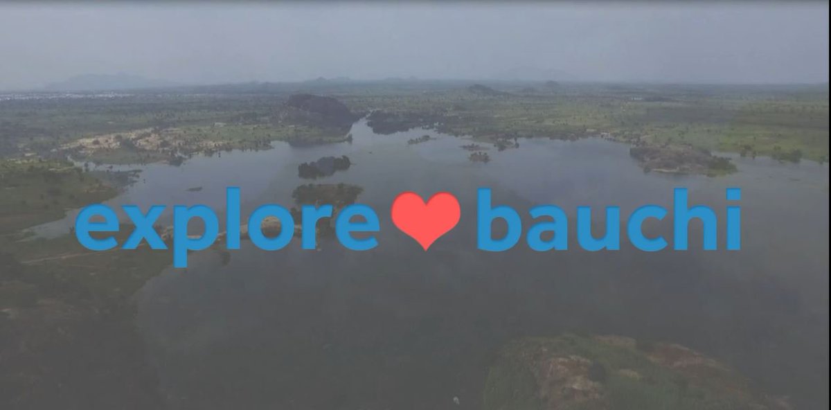 Bauchi State tweet media