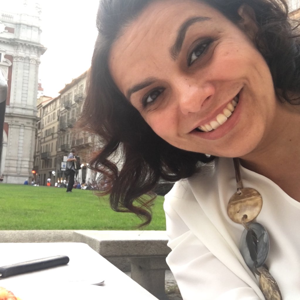 Manuela Celestino tweet media
