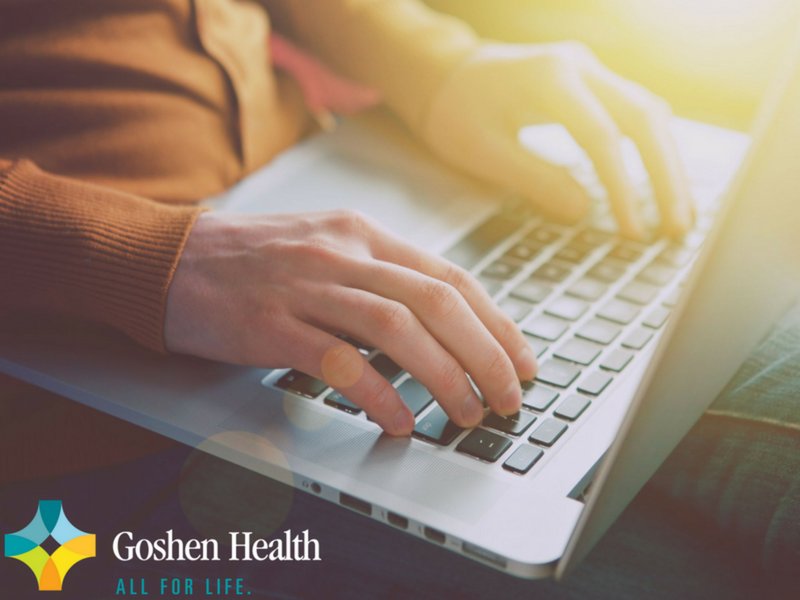 Goshen Home Medical (GoshenHME) Twitter