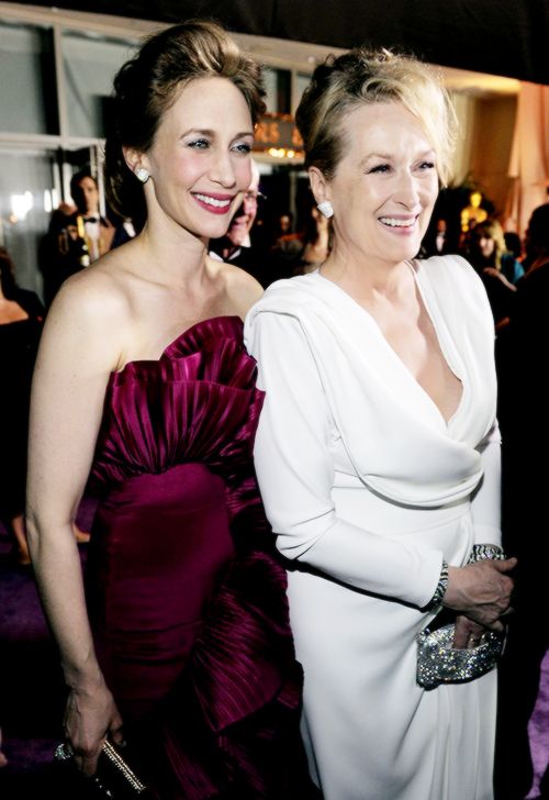 Happy birthday to the One Legendary, Meryl Streep      