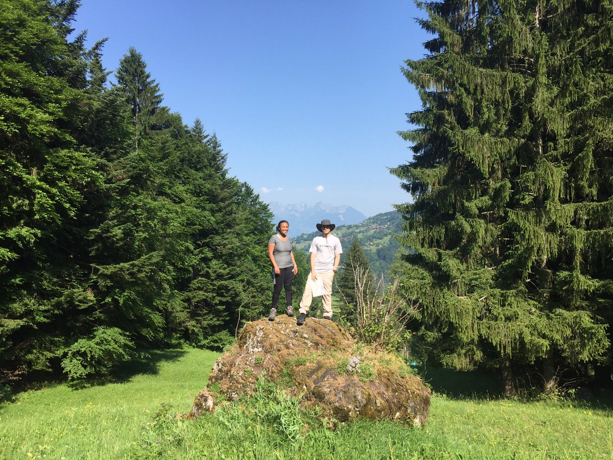 Training and team building at Les Martinetz, Switzerland <a href="/NAE_Expeditions/">NAE Expeditions</a> <a href="/bis_ad/">BIS Abu Dhabi</a>