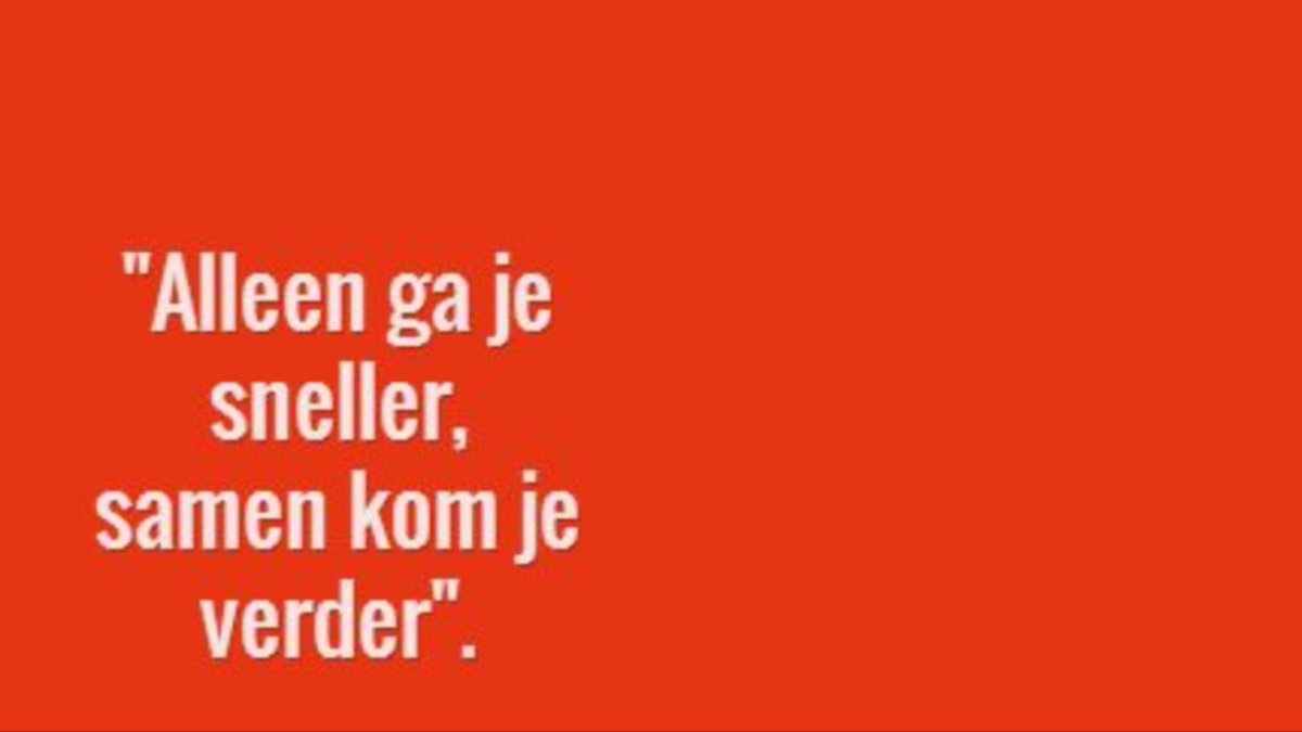 JPvLeeuwen's tweet photo. Qua samenstelling is ieder succesvol team afgestemd op de omgeving. Hoe succesvol is jouw team? Team en talent in beweging @HDLG_Groep https://t.co/fEuyi02QsD