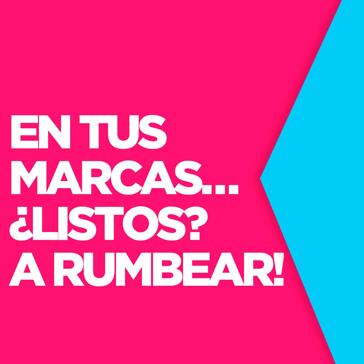 MUSICRUNFEST's tweet photo. Solo faltan 3 días para que vivas el Gef Music Night Run Fest ¿Estás listo? @Gef_France #gefismusic #somosgef #musicnightrunfest https://t.co/jl4Fcmv2ds