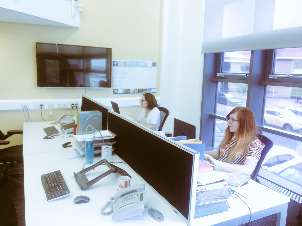 ConnorWarde's tweet photo. Had a great few weeks so far @NarrativeComms
Can't wait to continue the journey! #internship #marketing #communications https://t.co/VAggFlqjC6