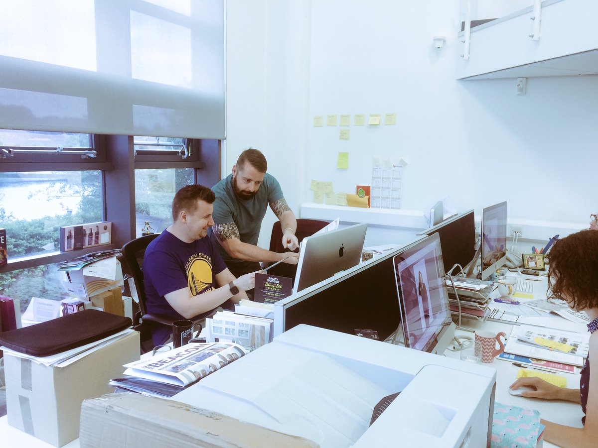 ConnorWarde's tweet photo. Had a great few weeks so far @NarrativeComms
Can't wait to continue the journey! #internship #marketing #communications https://t.co/VAggFlqjC6