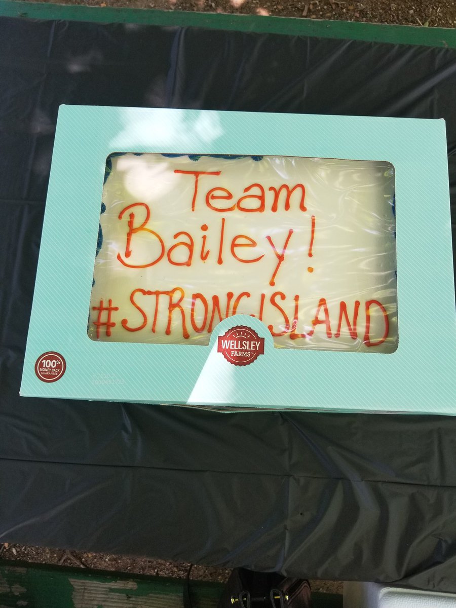 Fun day ahead!! Stop by if you're close! <a href="/KirkBailey17/">Kirk Bailey</a>