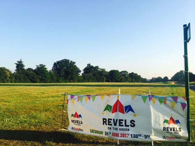 Follow this link croxleyrevels.co.uk/wp-content/upl…. All the stalls &amp; activities for #Croxleyrevels Sat 24th June 2017 are listed here.Not long now !