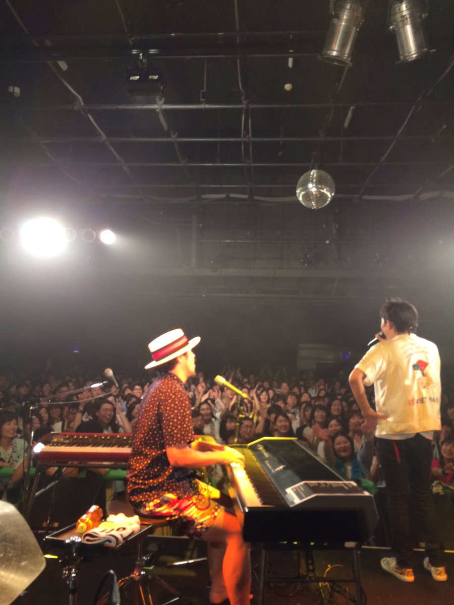 村石 雅行 スキマスイッチ新潟lots公演終了 ゲストrhymestar ベース種子田君ご機嫌 村石 雅行 スキマスイッチ新潟lots公演終了 ゲストrhymestar ベース種子田君ご機嫌