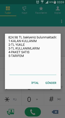 Kaç oy attın? diye soran var.
5 aydır, 10 oy anca atmışımdır 😀
Kendimce bi kumar oynadım
ve bu güne sakladım

AdemYaz 1890aGönder
#survivor