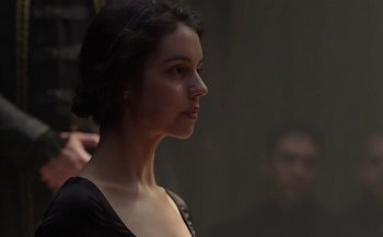 SolsReviews's tweet photo. Reign Reviews: Series Finale “All it Cost Her...” https://t.co/ey0eHBNSz8  #ReignReviews #TVseries @ReignWikia @ReignTheCW https://t.co/kTmHE8k1cS