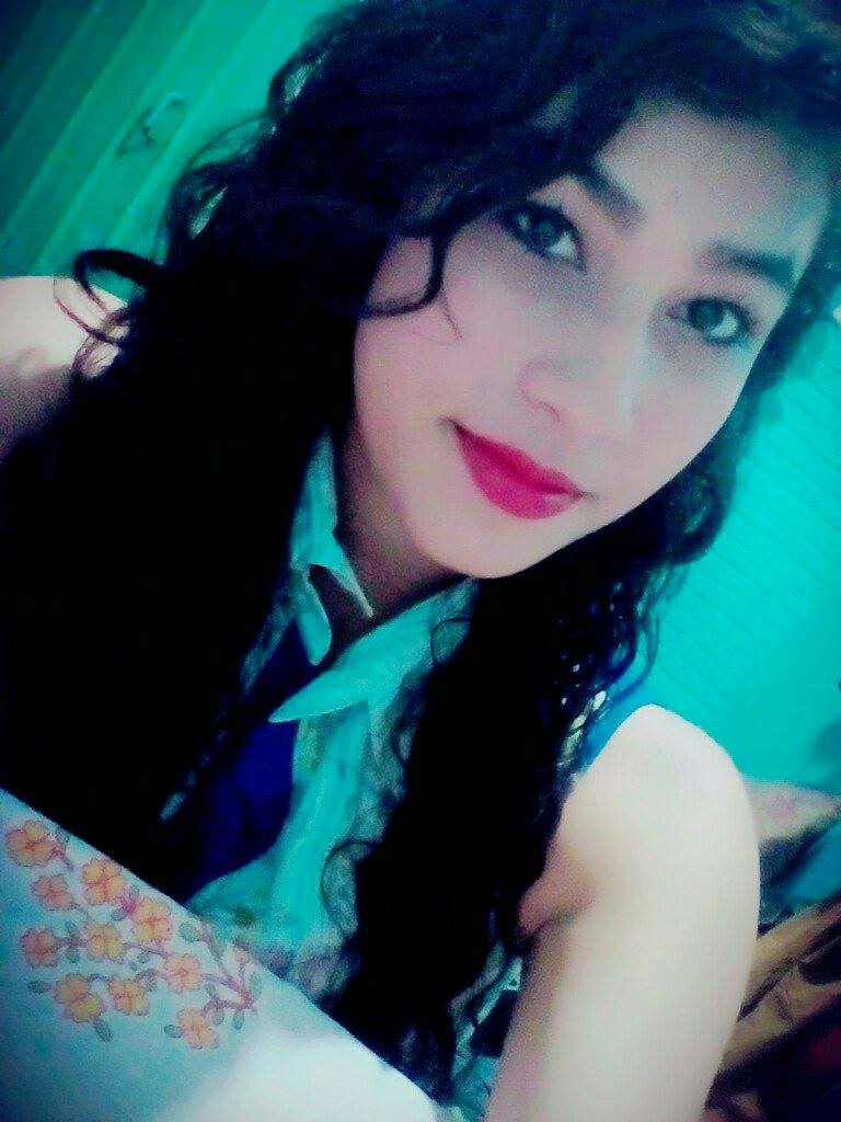RayitoVnzl's tweet photo. 😍🇻🇪 Michi Bernal 🇻🇪😍 https://t.co/mZTDatRHoK