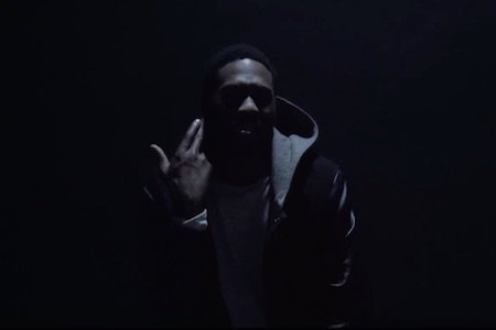 HipHopCanada's tweet photo. At noon we're dropping @troyjoe's new video for #GrowingUp 🌊 #RichNobody https://t.co/G3fhzkGP6K
