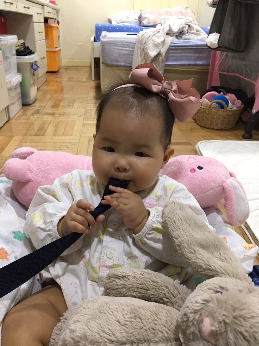 yokthitipa's tweet photo. น่ารักจังเลยลูก #abtmyeri #7m8d https://t.co/xUmopFpnFt