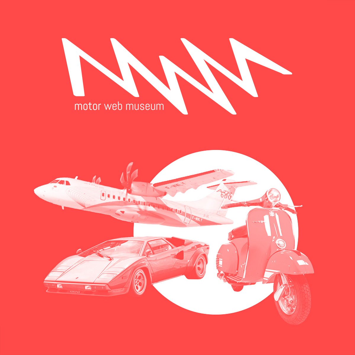cittamotori's tweet photo. Il progetto #motorwebmuseum @CittadeiMotori raccontato da #DaniloMoriero #MassimilianoMorini #GiancarloMuzzarelli https://t.co/huCj6wx6JX https://t.co/auL1PHs5Uo