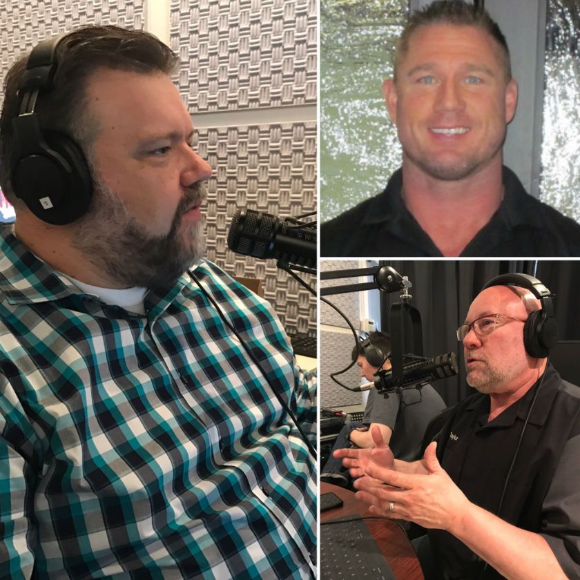 bcpshow's tweet image. Guest Gary Stevenson shares how running a successful business is all about managing &amp;amp; investing in relationships. buff.ly/2sTErZ3