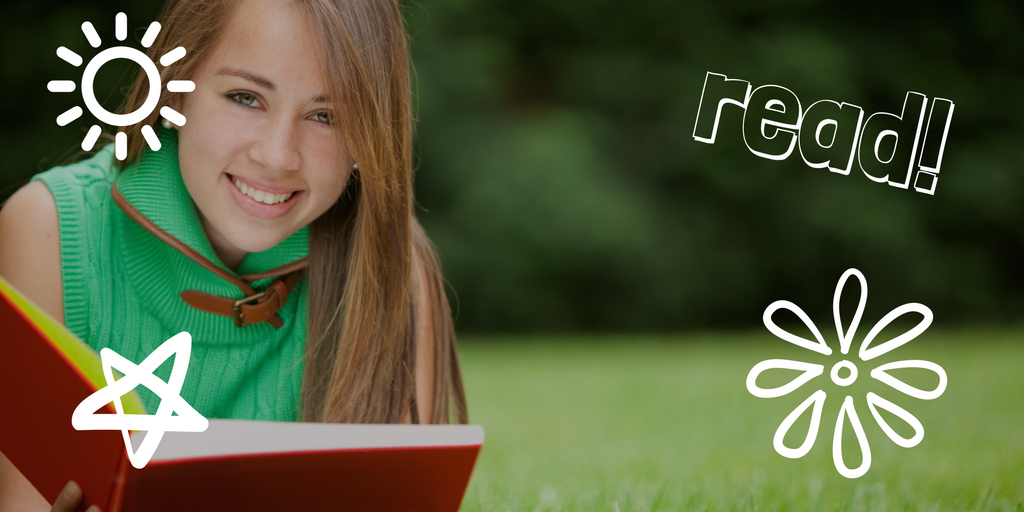GrandvilleDawgs's tweet photo. A little reading &amp; math practice will help prevent summer regression! Here's our suggested summer plan for K-12: https://t.co/AhrglSRsgO https://t.co/qljpwLtugc
