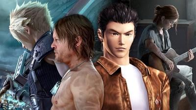 ControllersPro's tweet image. Top 10 Missing Games of E3 2017 buff.ly/2rTYpma