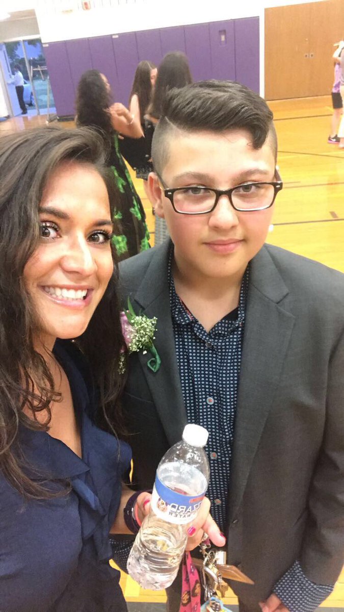 MsStrano's tweet photo. A few shots from Moving Up last night! So proud of these kids! #Engagehb https://t.co/Drs0CBXCDZ