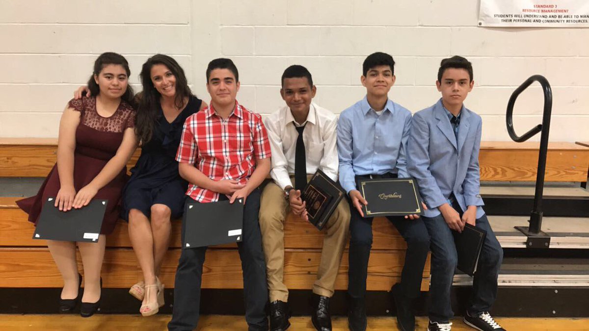 MsStrano's tweet photo. A few shots from Moving Up last night! So proud of these kids! #Engagehb https://t.co/Drs0CBXCDZ