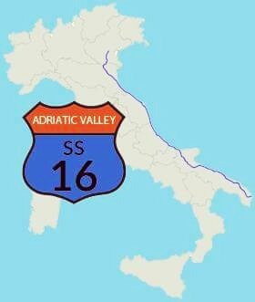 byteween's tweet image. #ByteWeen #AdriaticValley 
#RoadToDigithON 
🚘 @Misky_Posky @lucmar80 in viaggio per l'#Italia alla volta di @digith_on #InternetOfUltraSound