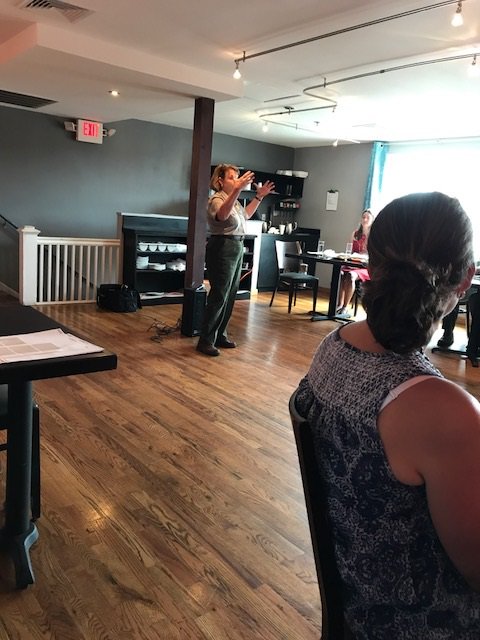 KevinFlint08's tweet photo. Great @IMPACTHBG meeting yesterday as we learned about the history of @ShenandoahNPS!   Join our group here:  https://t.co/Qj4Ru0YkkT https://t.co/Lcw5w0PLLx