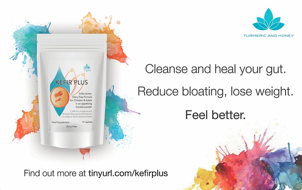 TurmericHoney's tweet photo. 2 days to go!! We're far too excited to share our #KefirPlus at the @HBloggersCom #HBCxMeet!
Read more here: https://t.co/09hhZBavXZ https://t.co/HMFo6xeGiA