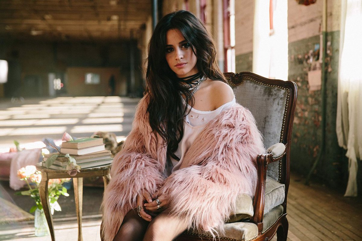 GlamourMagUK's tweet photo. Camila Cabello talks Taylor Swift, bad friendships and going solo https://t.co/zZcmRAZs3t https://t.co/LmqPdb4UCp