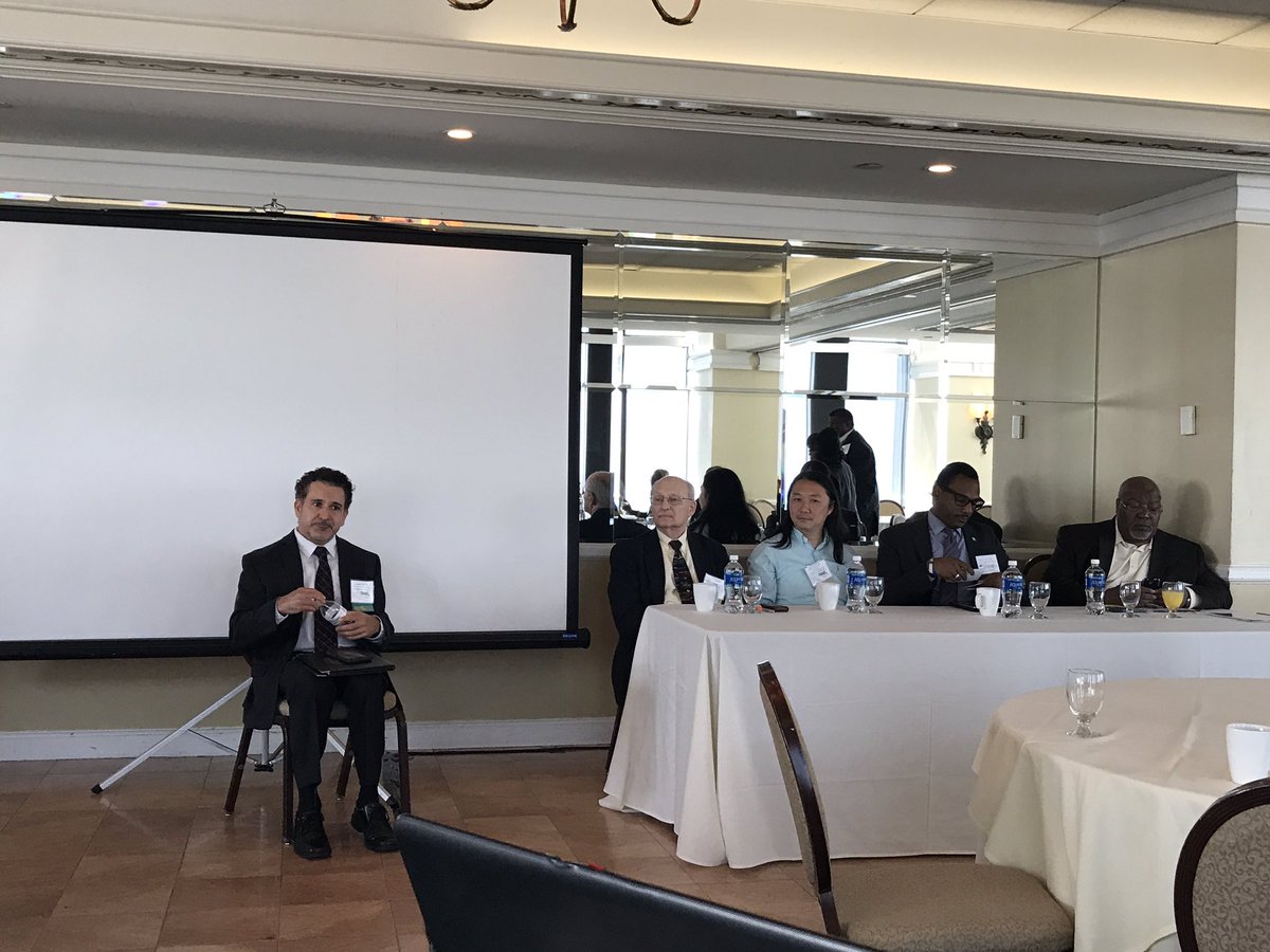 PCN_Inc's tweet photo. Erik Avakian, CISSP, CISA, CISM, CISO for Commonwealth of Pennsylvania moderates Gov't Cyber Security Issues and Cyber Threat Panel in PHL https://t.co/5HxzNZHfNJ