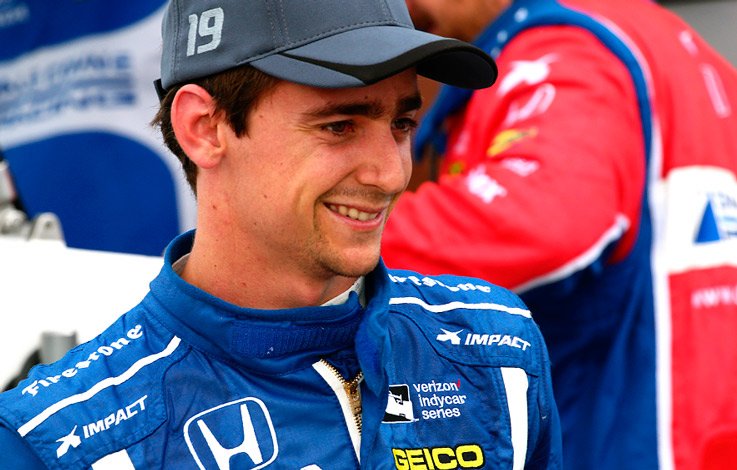 EjeCentral's tweet photo. El mexicano @EstebanGtz regresa a la #IndyCard por el resto de la temporada https://t.co/Zp8OO1ytYK  https://t.co/wGXorYuR6J