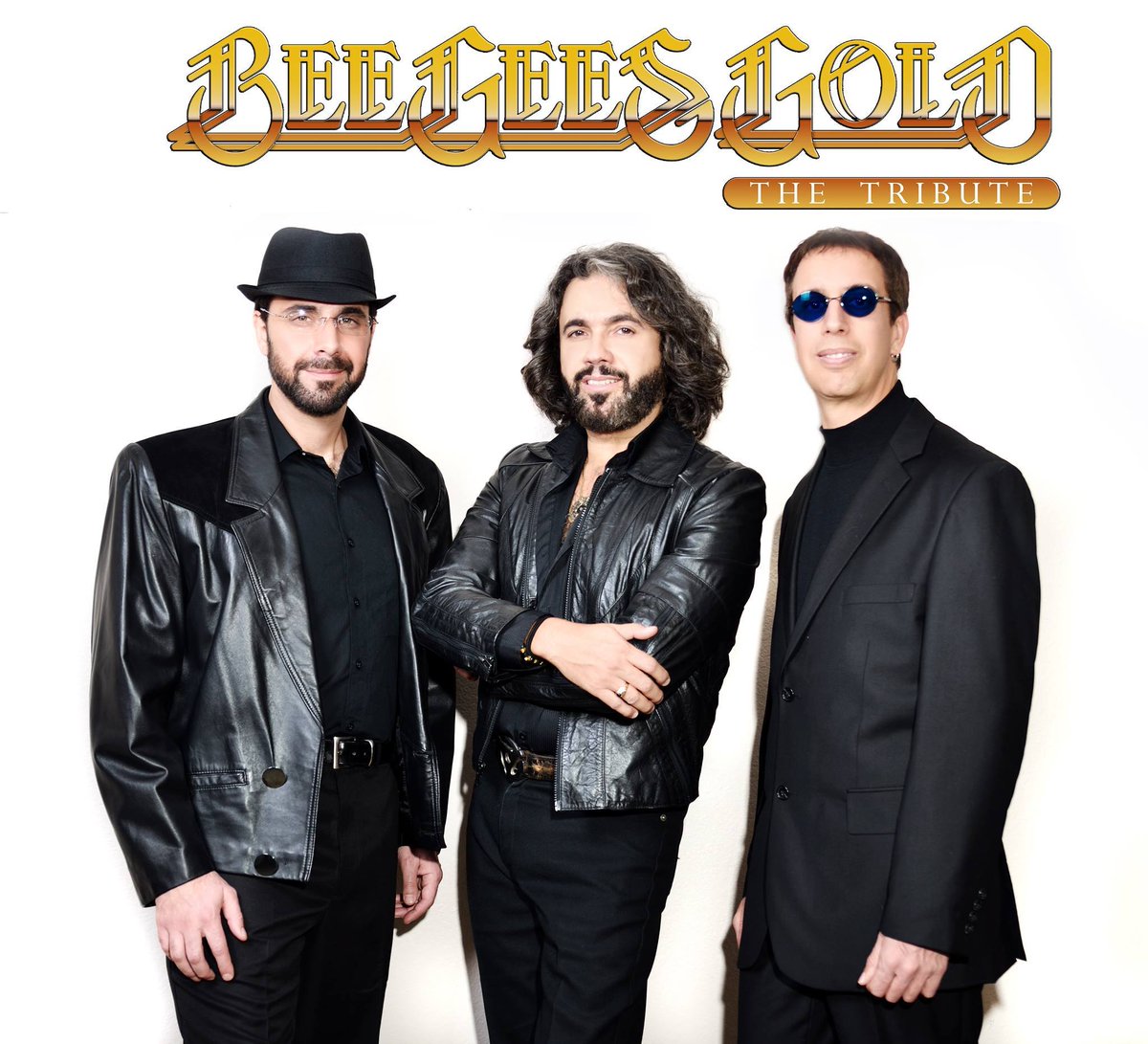 THE BEE GEES GOLD PERFORM TOMORROW NIGHT AT THE BELFRY! Can't wait to see you there! #BelfryMusic #theatre #beegeesgold #tribute