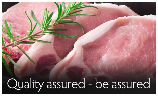 Great to have County Foods at the Hotel, Catering &amp; Retail Show in March 2018. Premium quality meat &amp; meat products countyfoods.co.uk