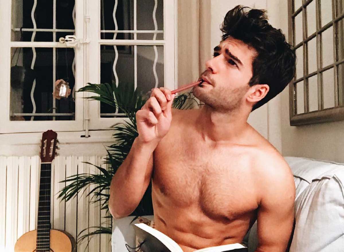 Il est jeune et il est mignon, voici Manu -> bit.ly/in_manmr 
#tchat #urbangay #rencontres #sexyboys #boys #cute #boysfashion