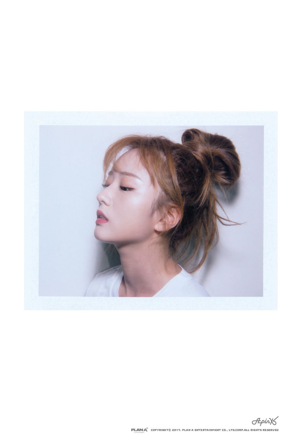 Apink(에이핑크) on X: 
