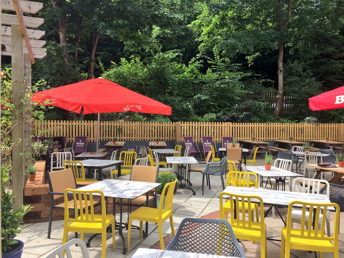 DMP_Cardiff's tweet photo. Review meeting @thebickley this morning. Lovely to see Garry and the team doing so well @RedcombPubs #ukpubs https://t.co/UBt5csOPq9
