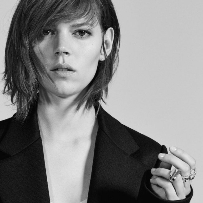 Mannequin, Freja Beha Erichsen est notre #crush du jour -> bit.ly/frj_bhe
#tchat #urbangay #rencontres #cute #gaylove #lesbienne