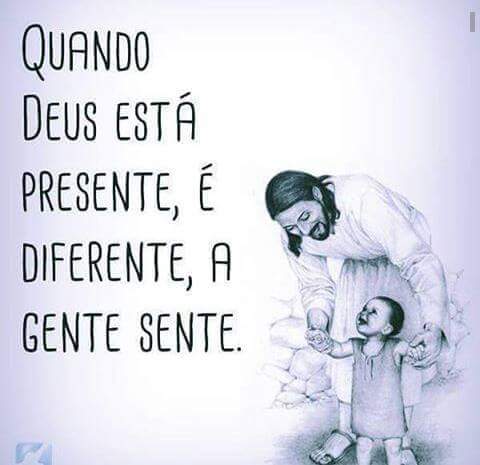 PavanMarisa's tweet photo. Obrigada , Senhor por estar sempre a me acompanhar! https://t.co/CDN4C1WBAx