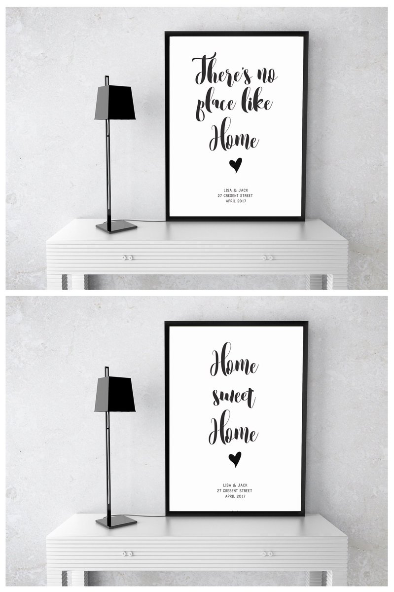 InkPaperPrint_'s tweet image. All our prints are printed on high quality gloss photo paper and only £4.99 each. Travel, Home, Quotes &amp;amp; more. etsy.com/uk/shop/InkPap… #etsy