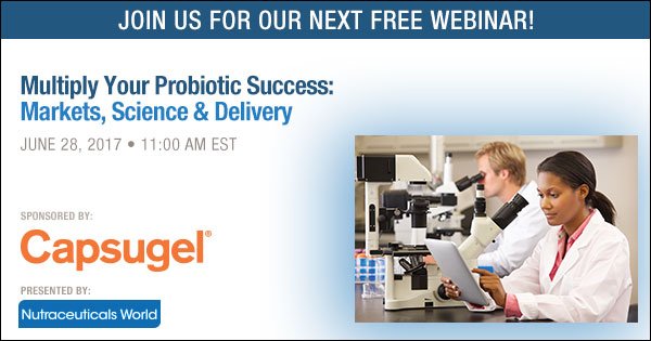 NutWorld's tweet photo. Matthew Oster (@Euromonitor), Gregory Leyer (#UASlabs), &amp;
Missy Lowery (@CapsugelNews) will speak during our webinar https://t.co/HZ31ymwk4O https://t.co/Zh4PAve67j