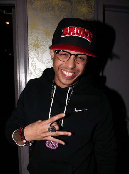 Happy Birthday Cory Gunz 
