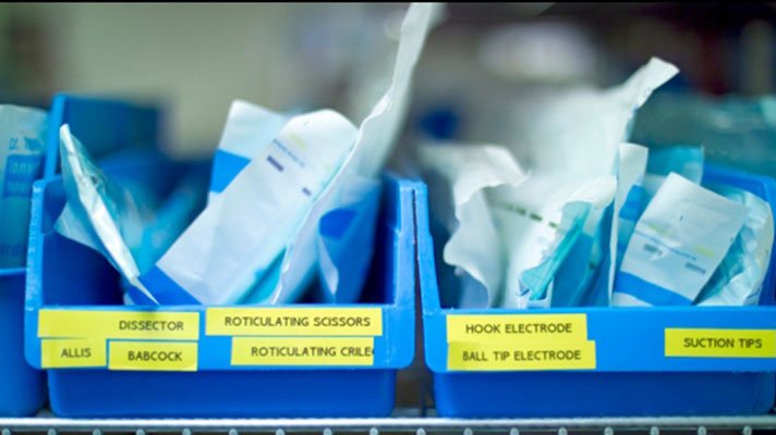 See how the supply chain plays a key role in ensuring a secure healthcare system. Check it out via <a href="/HealthITNews/">Healthcare IT News</a>: wcs.so/DA40C1