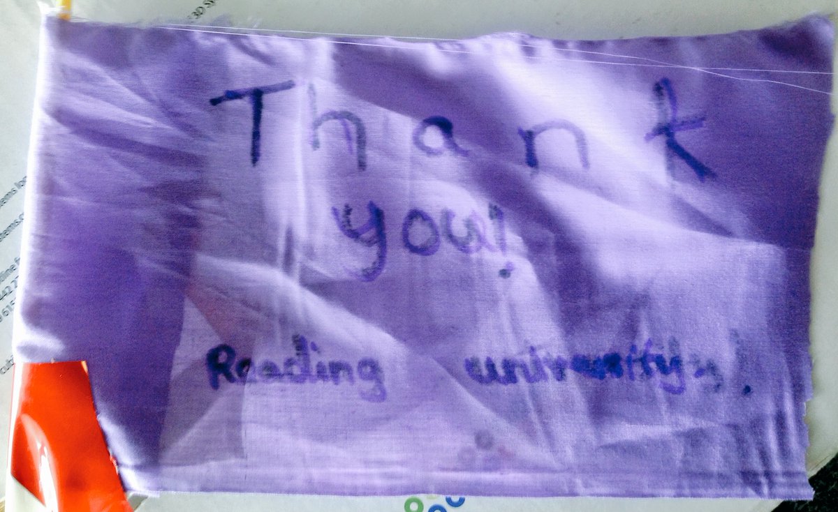 ArtLabUoR's tweet image. Another fabulous day with students and staff at Alfred Sutton School, Reading!