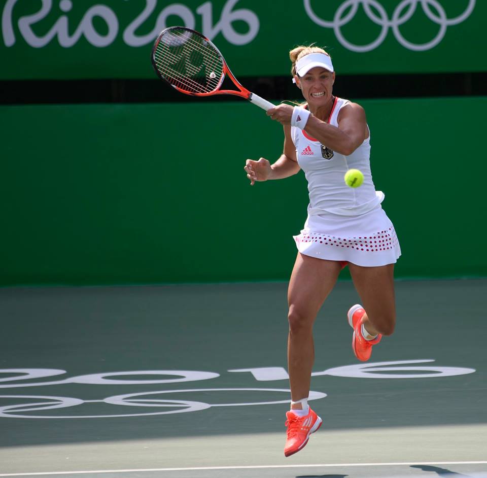 Tomorrow is #OlympicDay! What will you be doing to get active?