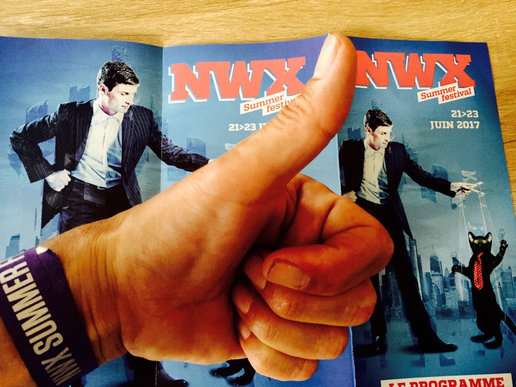 👍 <a href="/n_w_x/">Normandie Web Xperts</a>  super journée👍 merci à toute l'équipe pour ce moment  et à demain