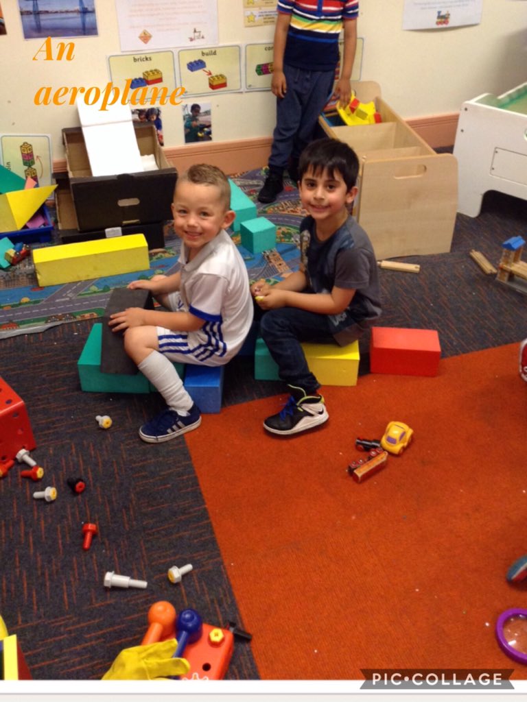 GLPrimary's tweet photo. Our Nursery teddies are feeling sad. They want to go on their holidays but don't know how to get there... #GLproblemsolvingweek https://t.co/9reciTaFWX
