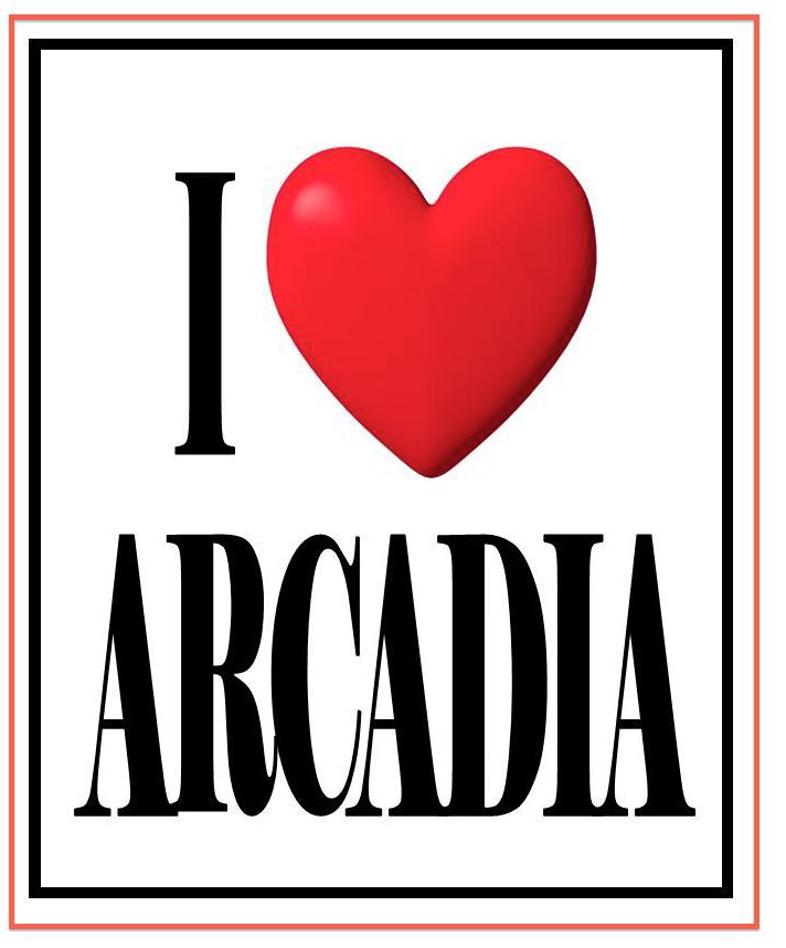 Arcadia Main Street (@arcadiamain) on Twitter photo 