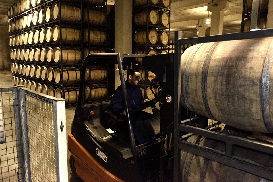 Bodegas Sonsierra tweet media