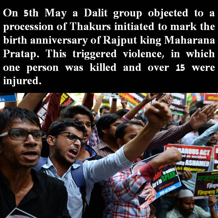 Mughees_Dewan's tweet image. #DalitProtest
